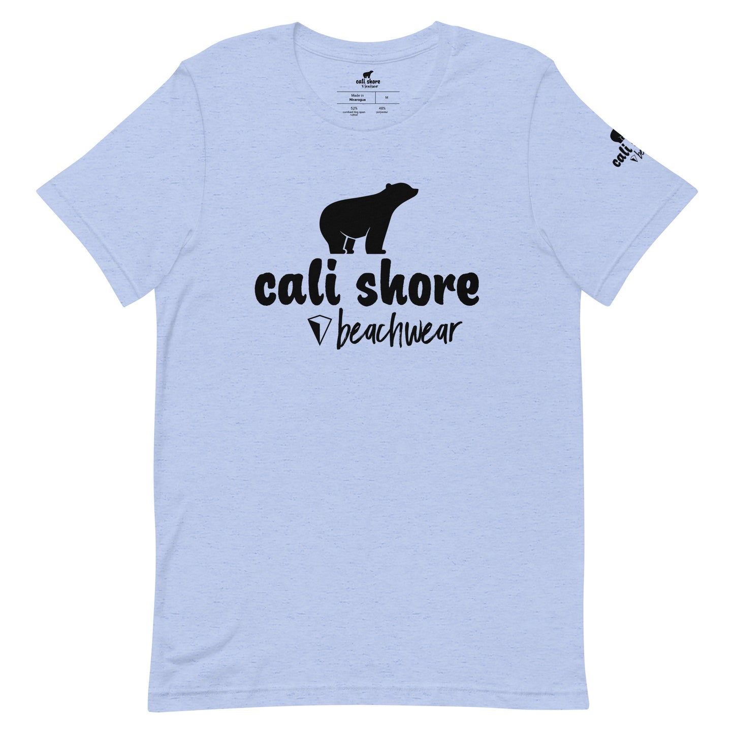 MEN’S CALI SHORE 1 T-Shirt