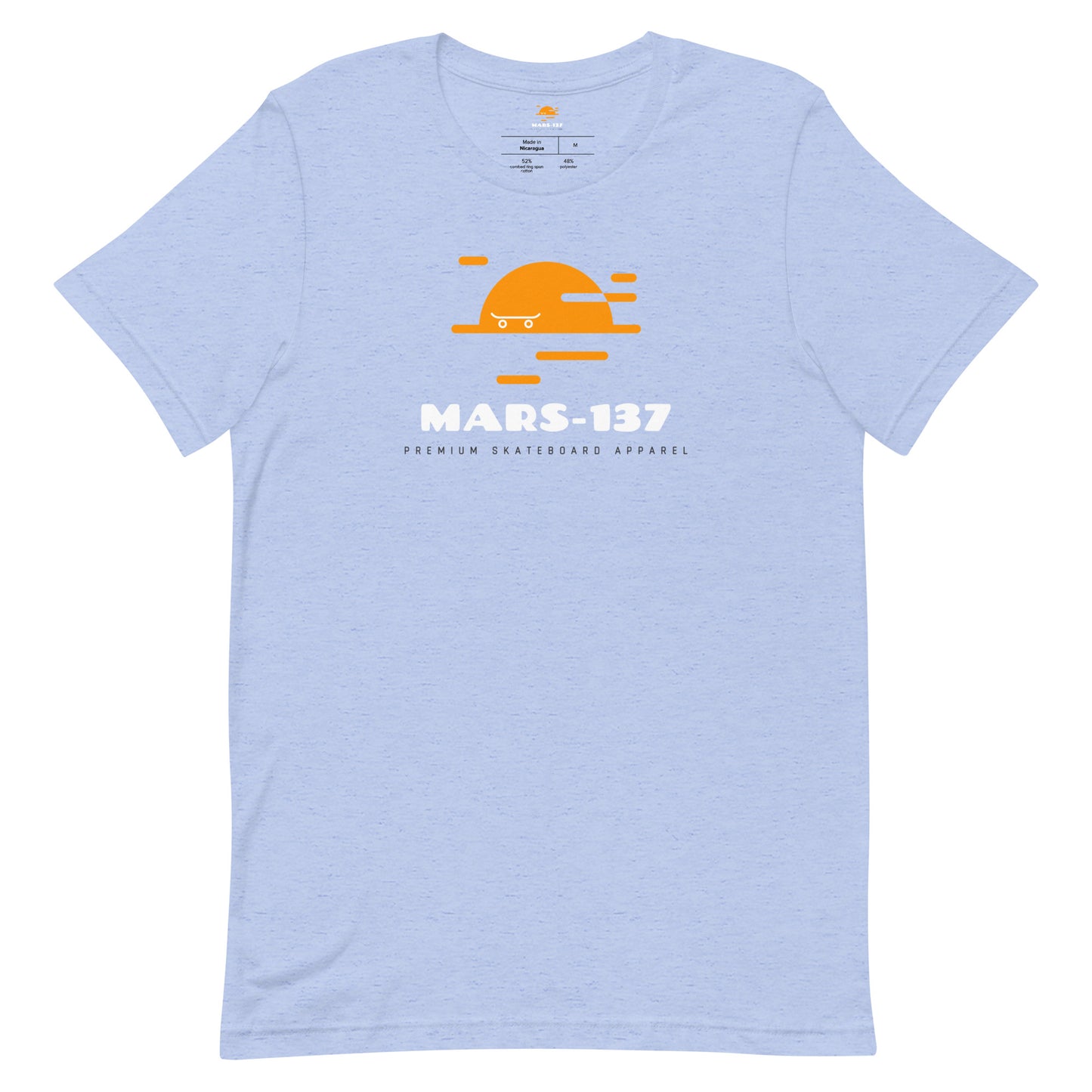 LANDING PAD T-shirt