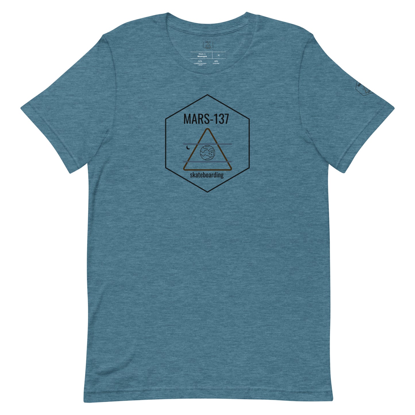 INTERSTELLAR T-shirt