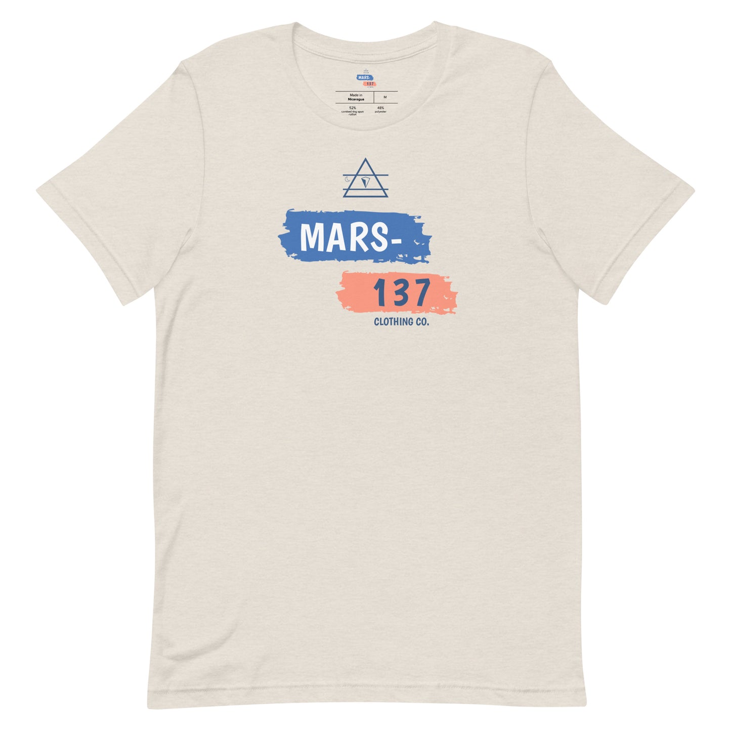 STELLAR VIBE T-shirt