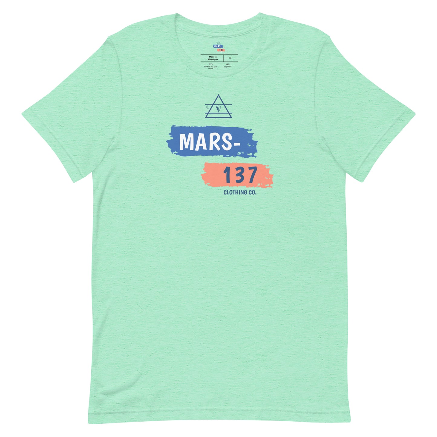 STELLAR VIBE T-shirt