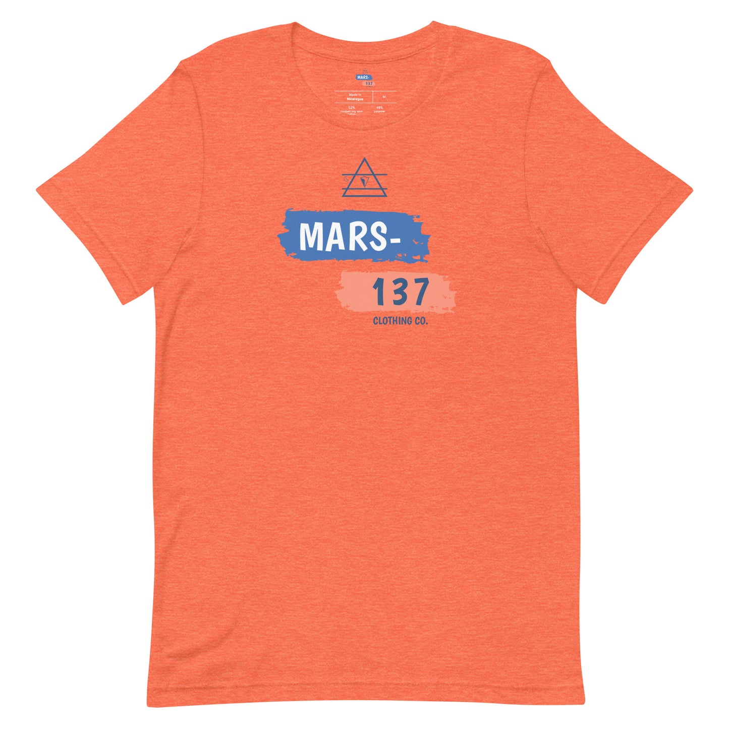 STELLAR VIBE T-shirt