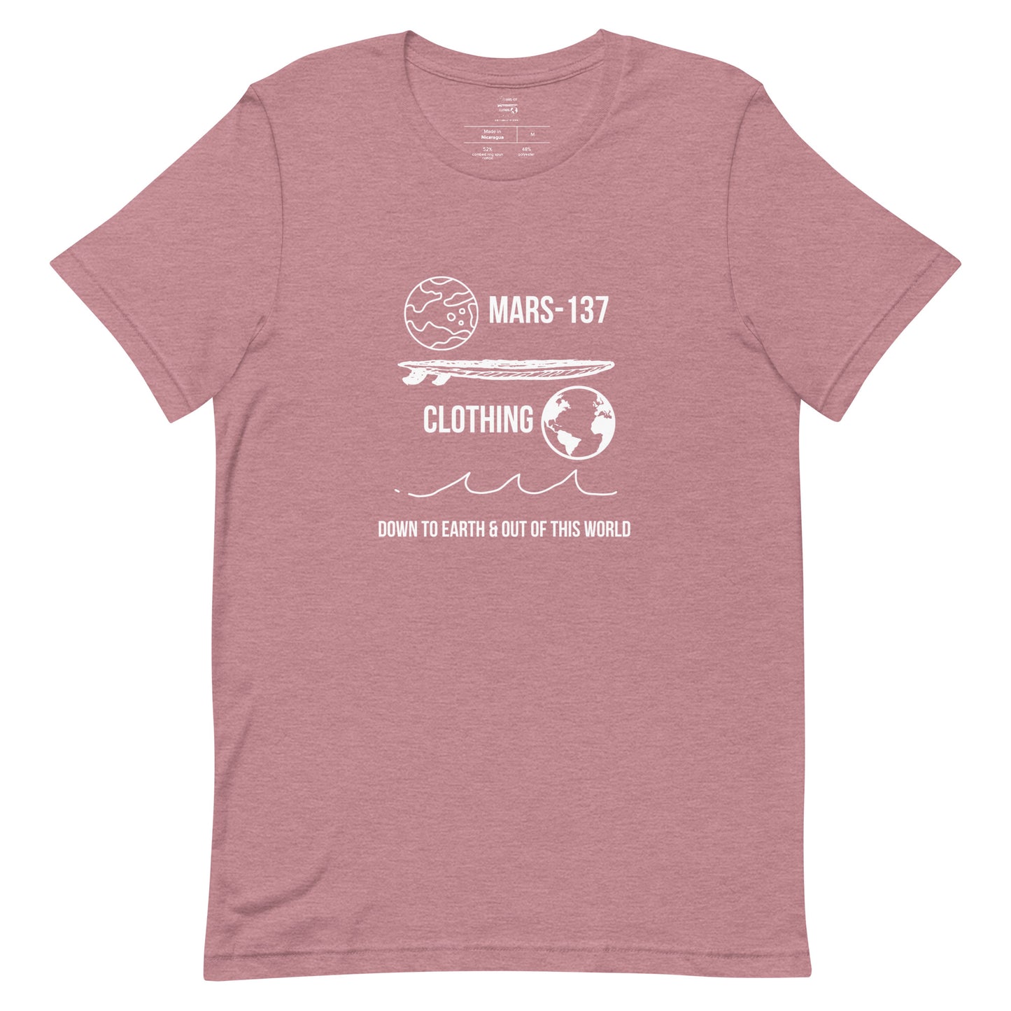 OUTER SURF T-Shirt