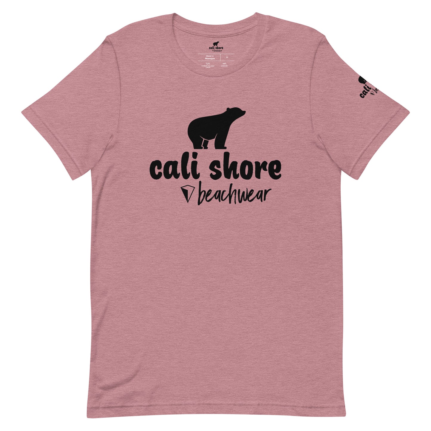MEN’S CALI SHORE 1 T-Shirt
