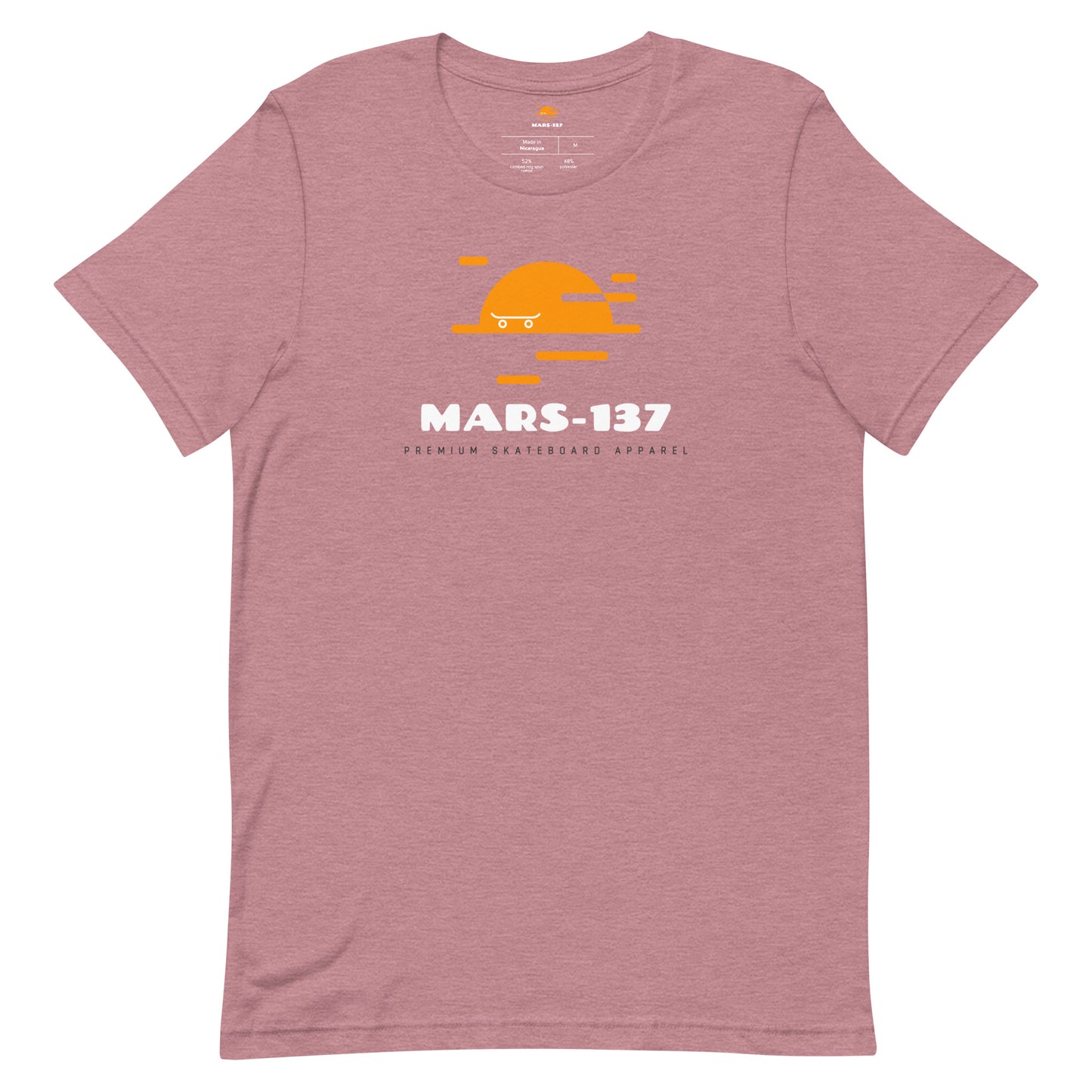 LANDING PAD T-shirt