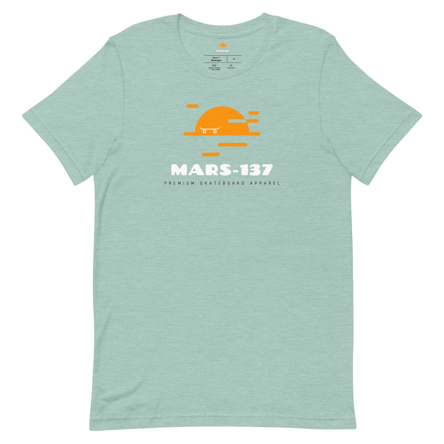 LANDING PAD T-shirt