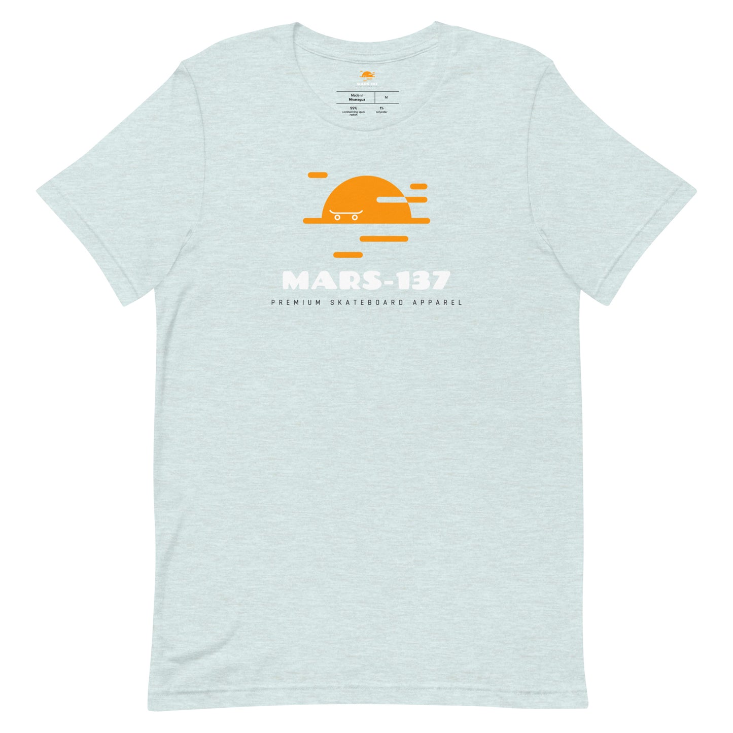 LANDING PAD T-shirt