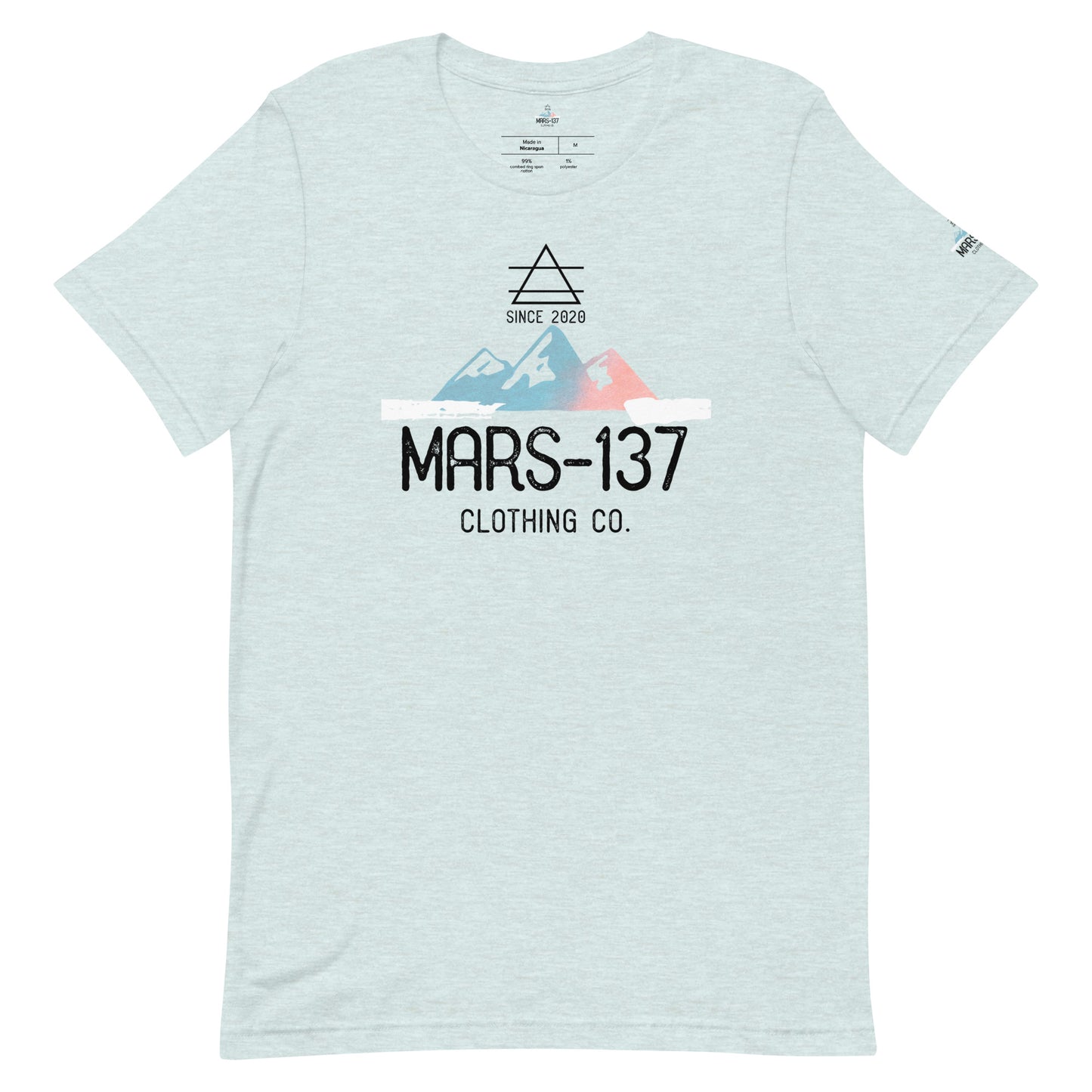 MT. SILO T-Shirt