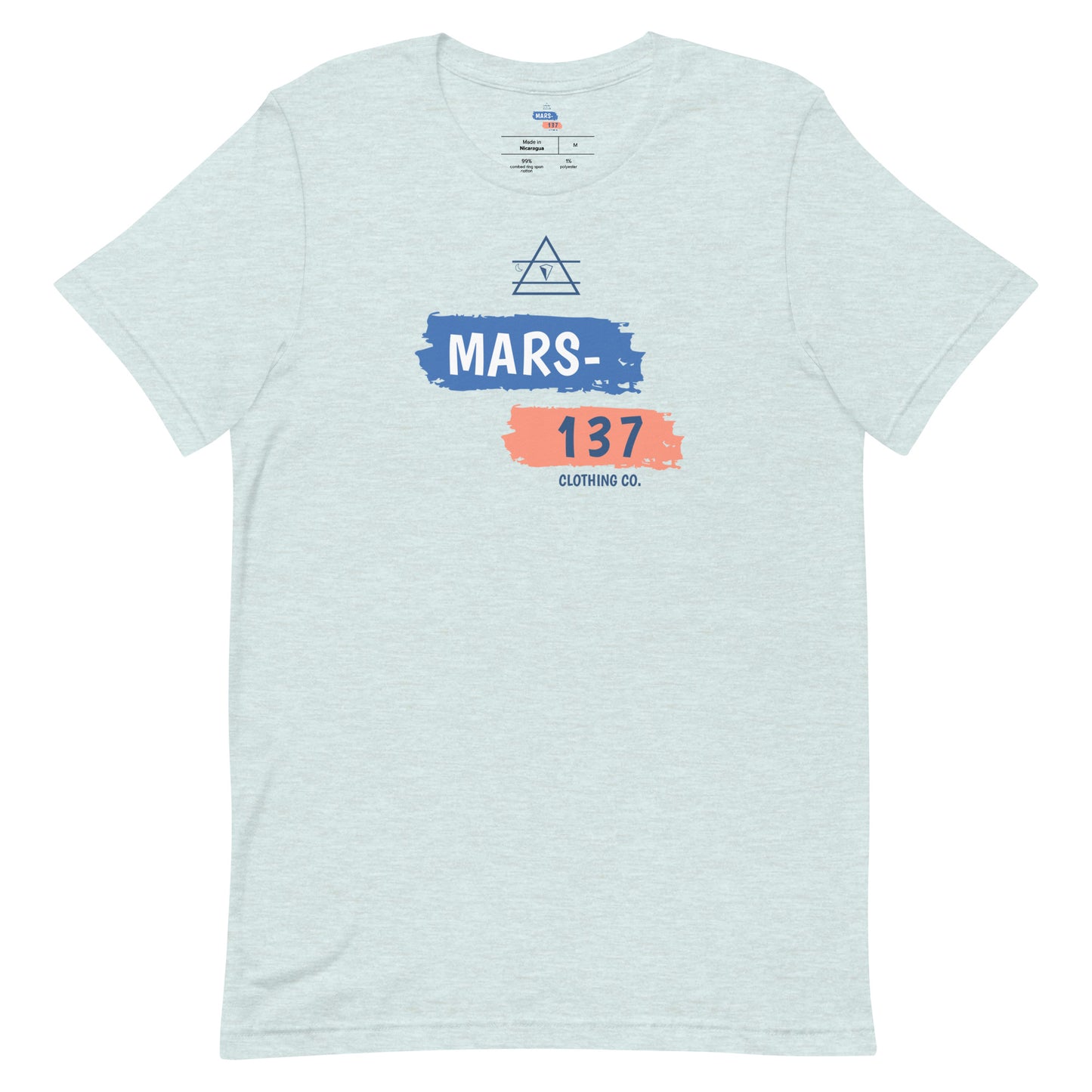 STELLAR VIBE T-shirt