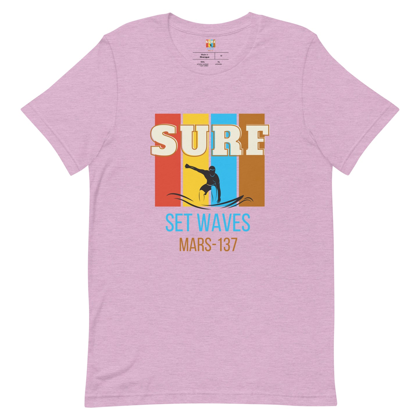 MARS SETS T-Shirt