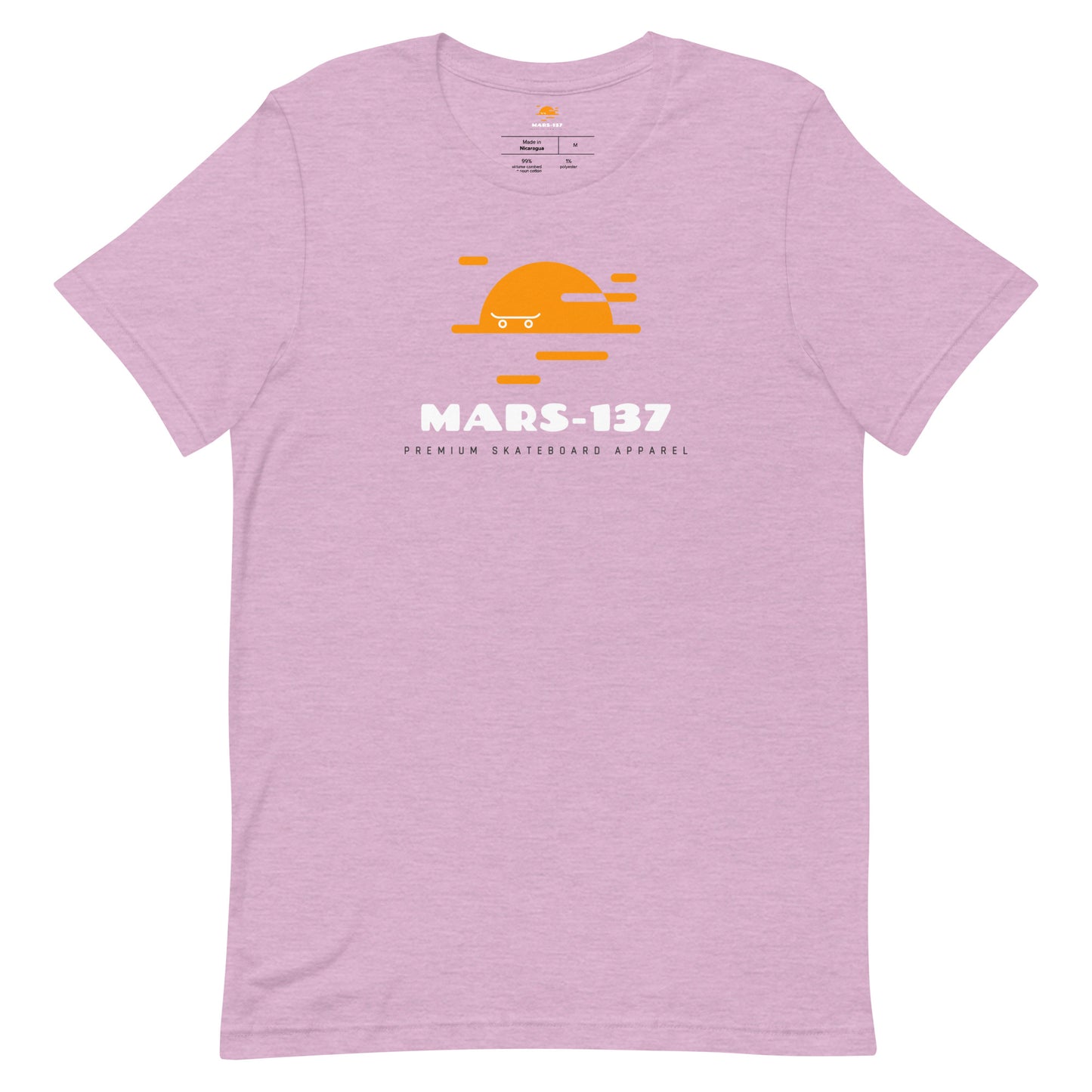 LANDING PAD T-shirt