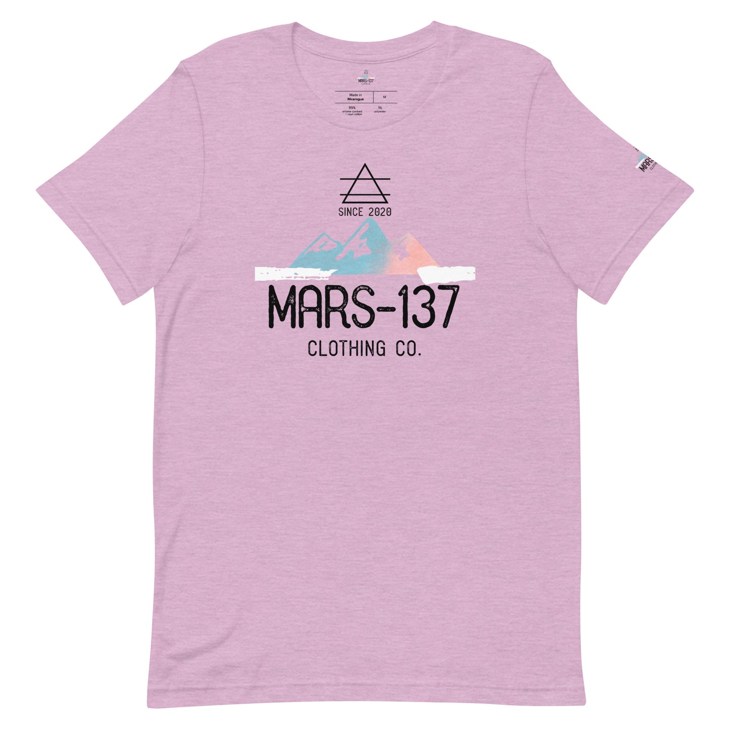 MT. SILO T-Shirt