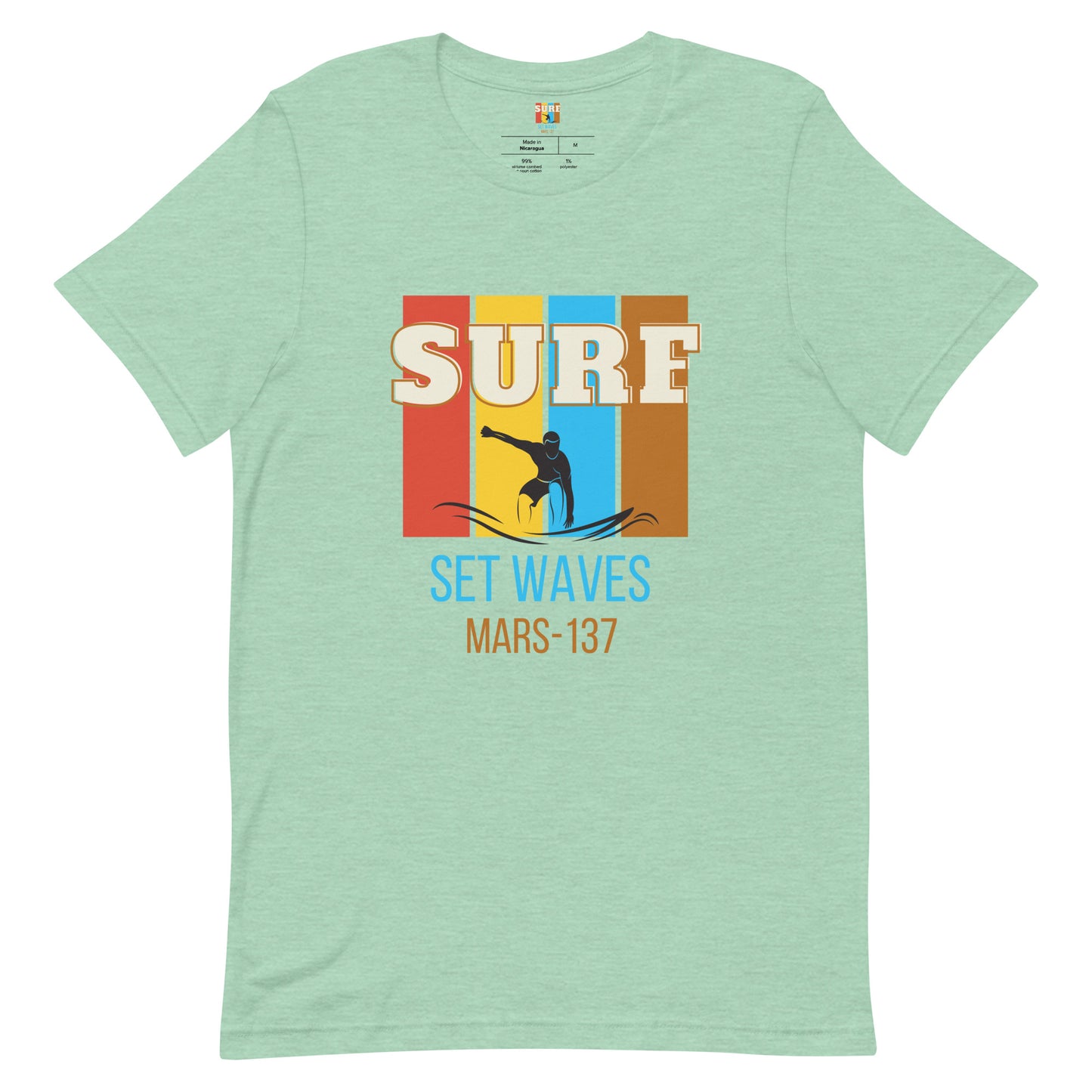 MARS SETS T-Shirt