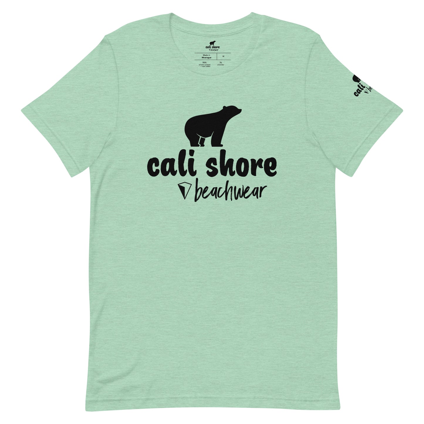MEN’S CALI SHORE 1 T-Shirt