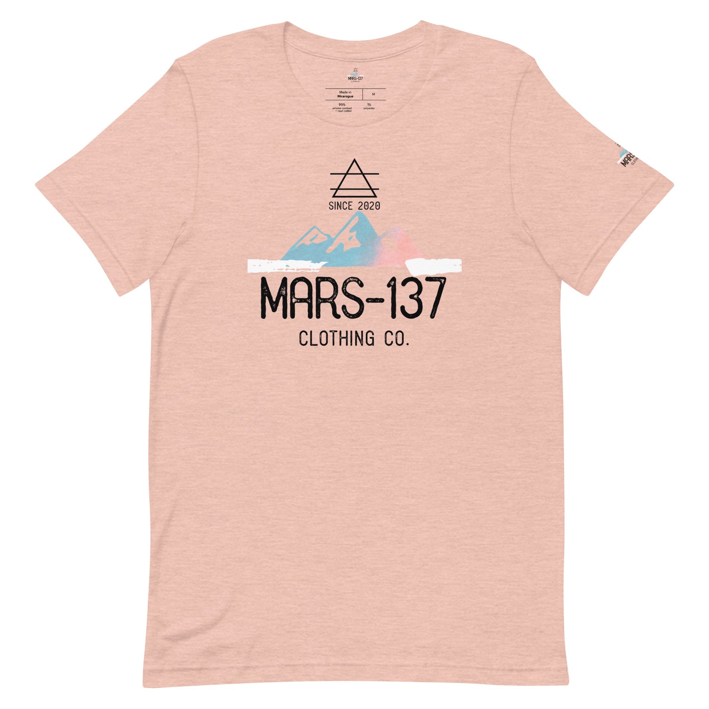 MT. SILO T-Shirt