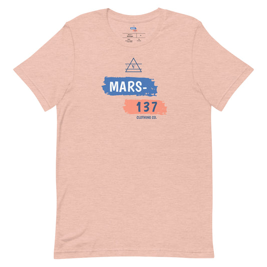 STELLAR VIBE T-shirt