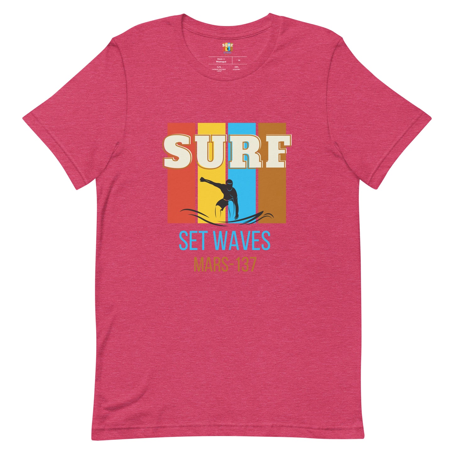 MARS SETS T-Shirt
