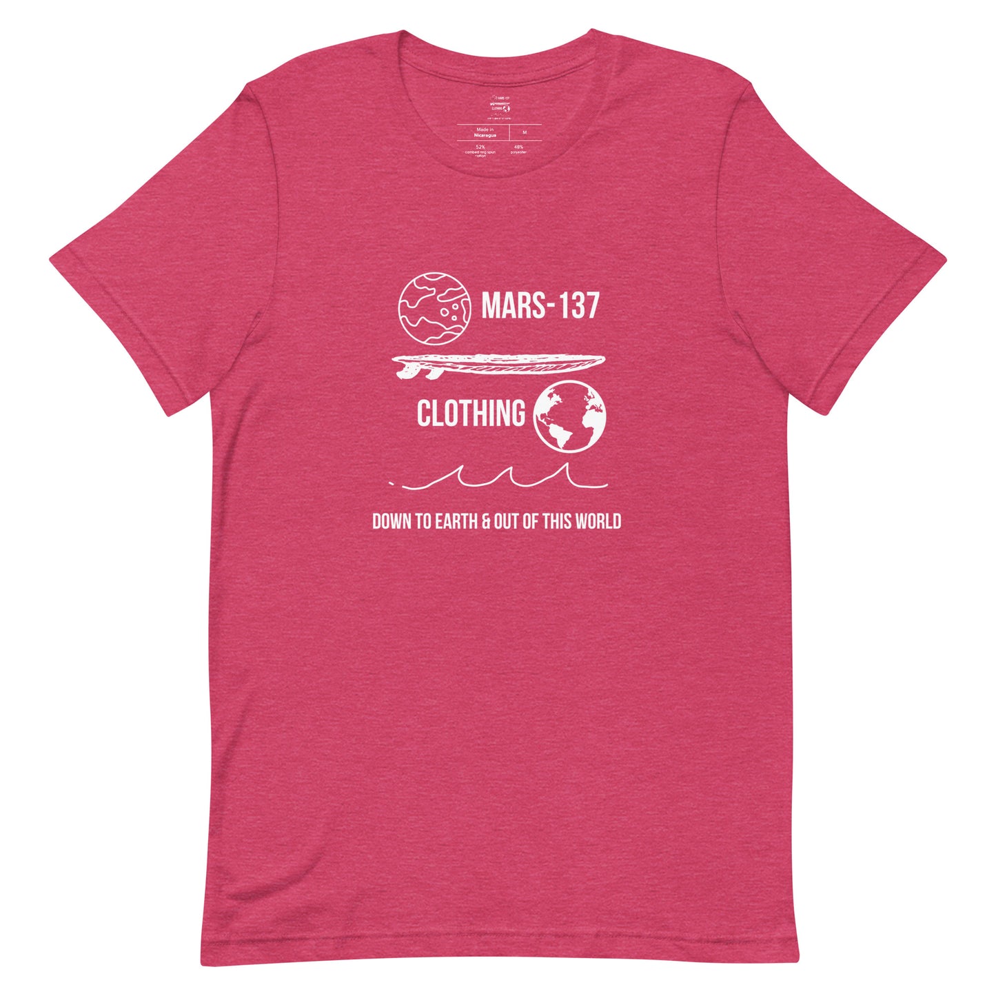 OUTER SURF T-Shirt