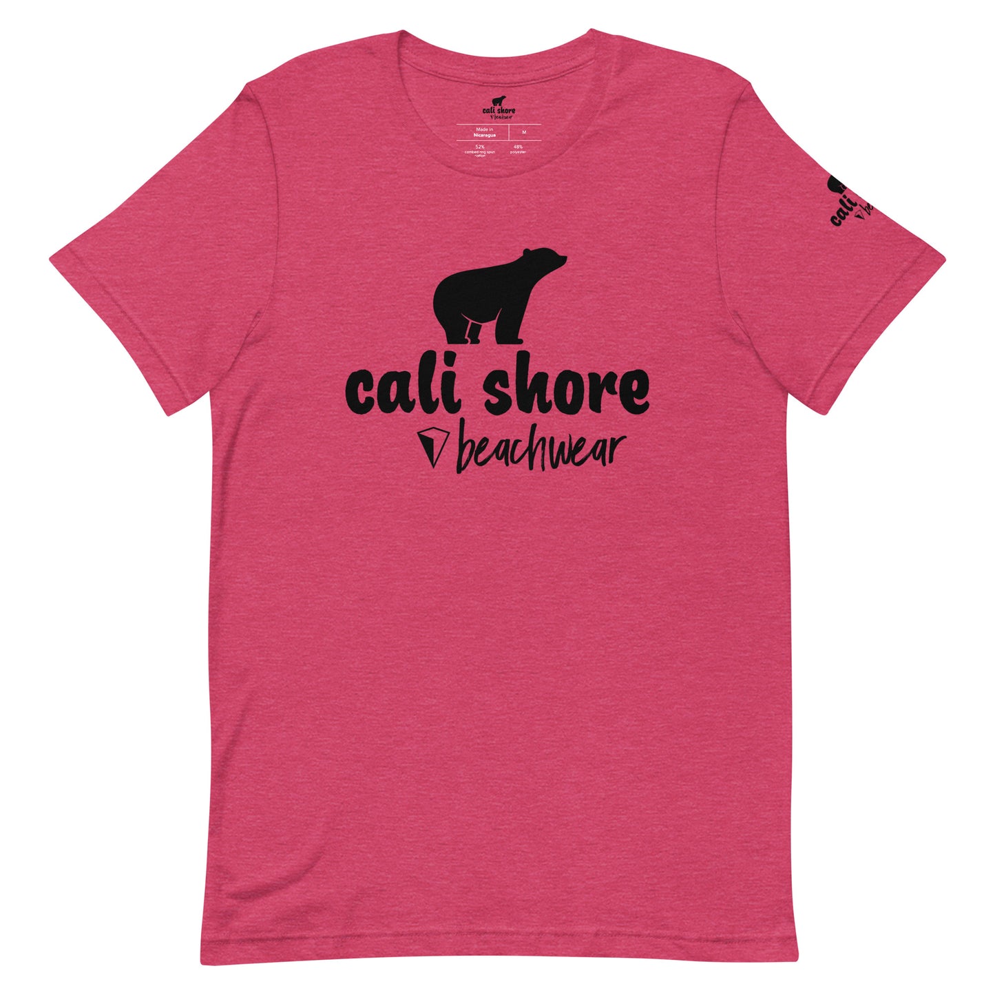 MEN’S CALI SHORE 1 T-Shirt
