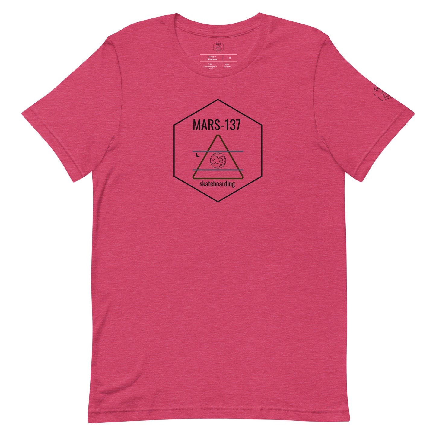 INTERSTELLAR T-shirt
