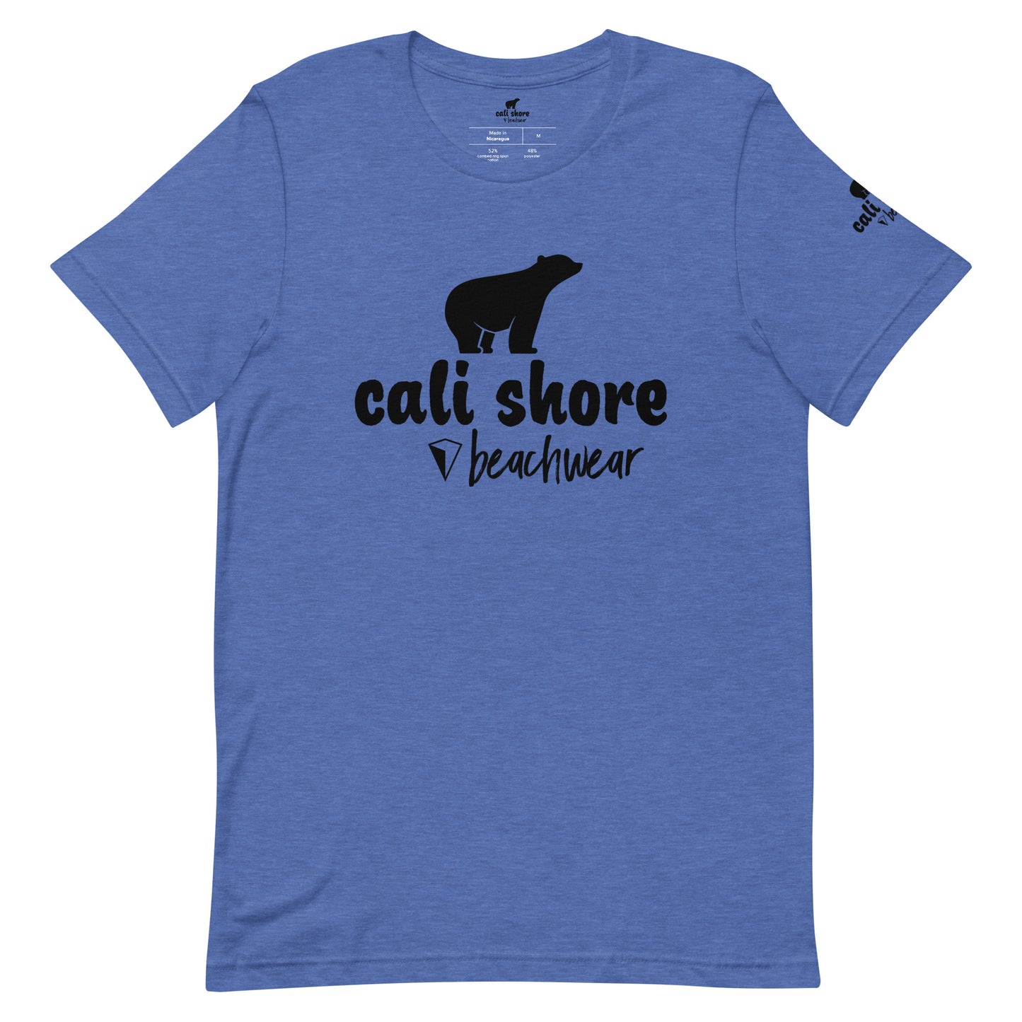 MEN’S CALI SHORE 1 T-Shirt
