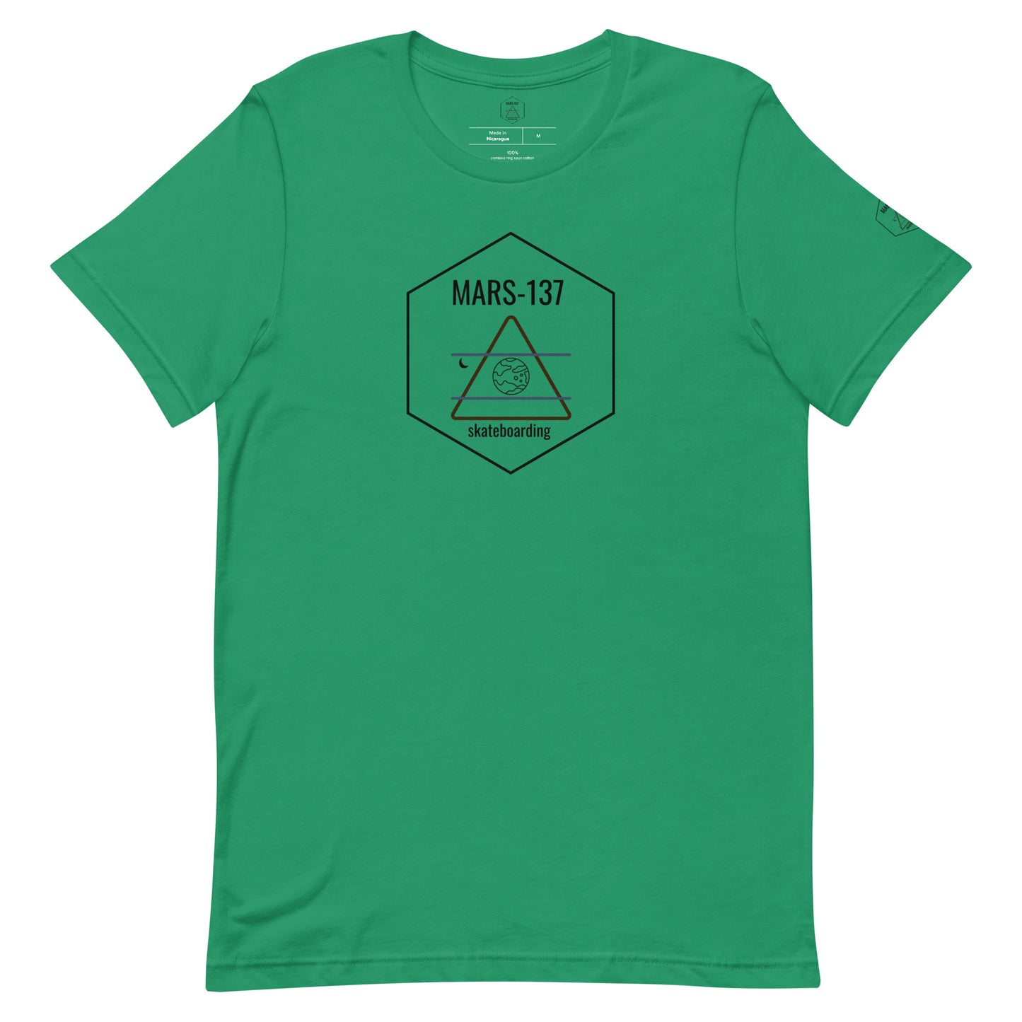 INTERSTELLAR T-shirt
