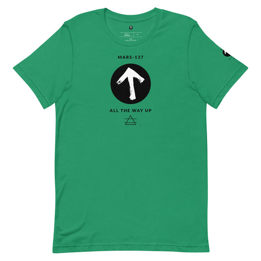 MARS UP T-shirt