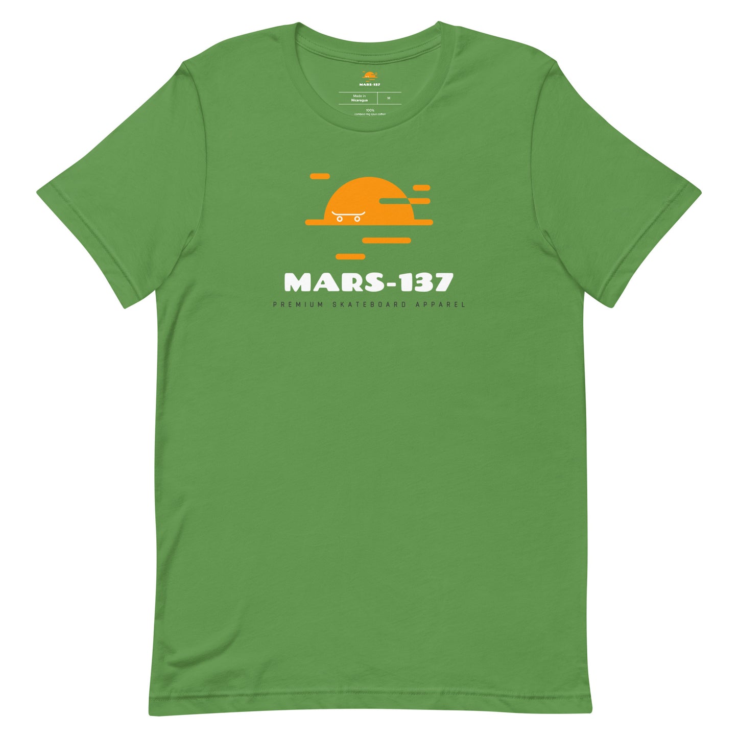 LANDING PAD T-shirt