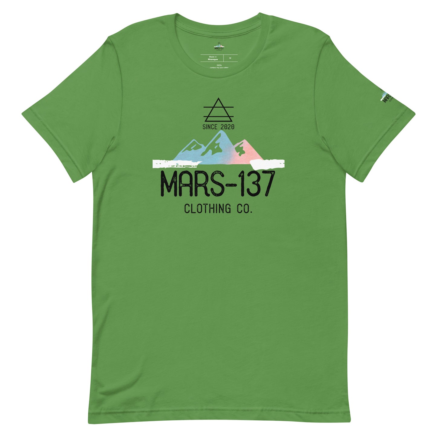 MT. SILO T-Shirt