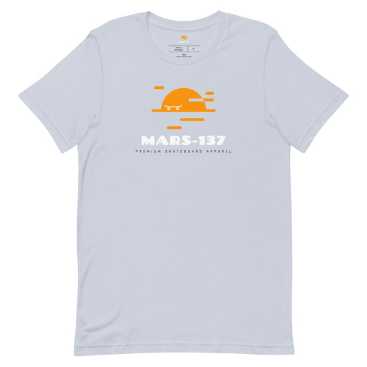 LANDING PAD T-shirt