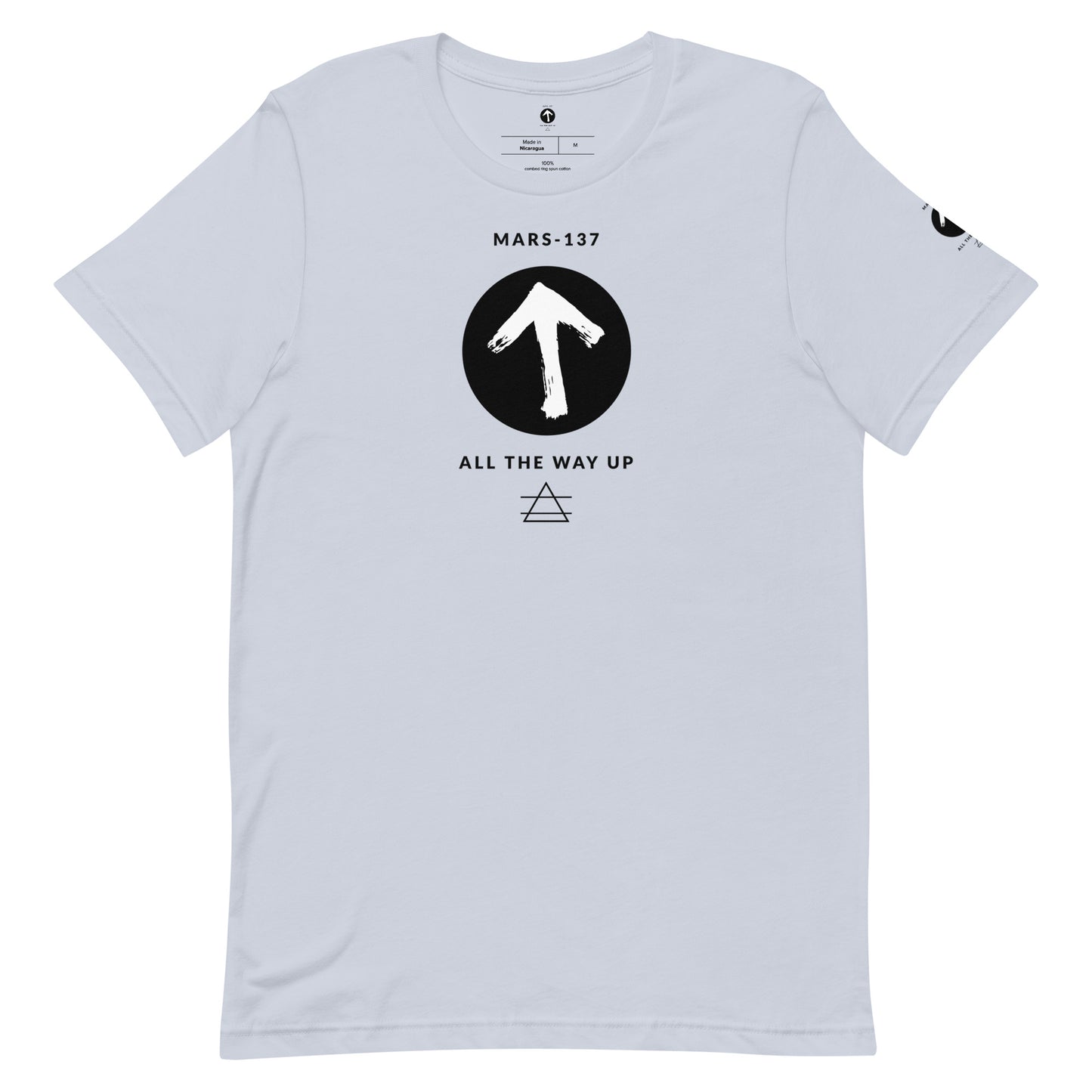 MARS UP T-shirt