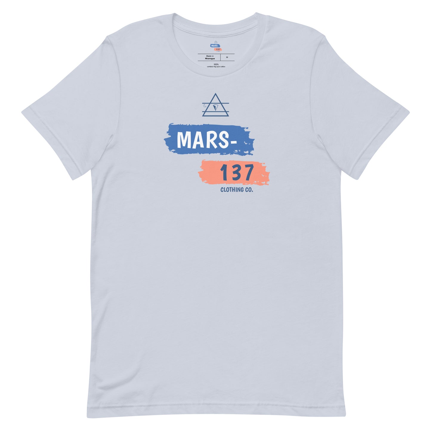 STELLAR VIBE T-shirt
