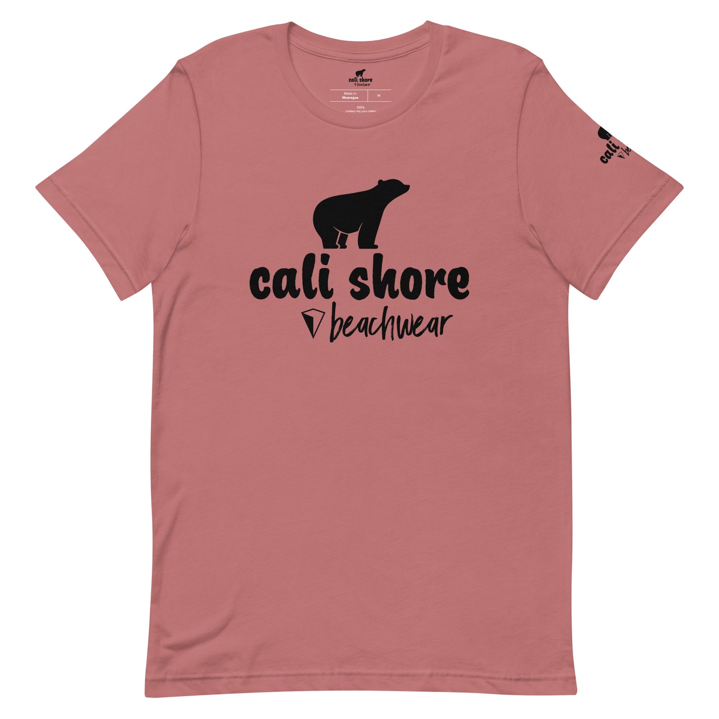 MEN’S CALI SHORE 1 T-Shirt