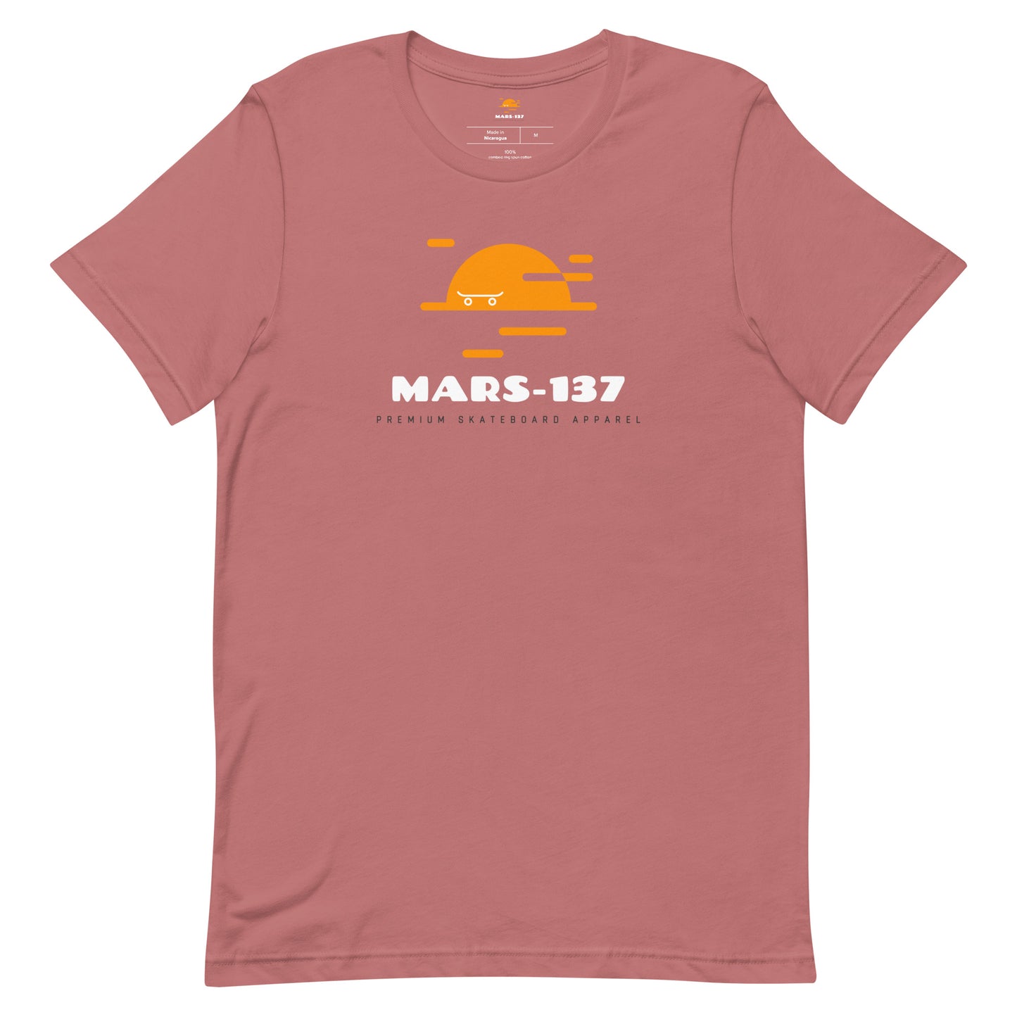 LANDING PAD T-shirt