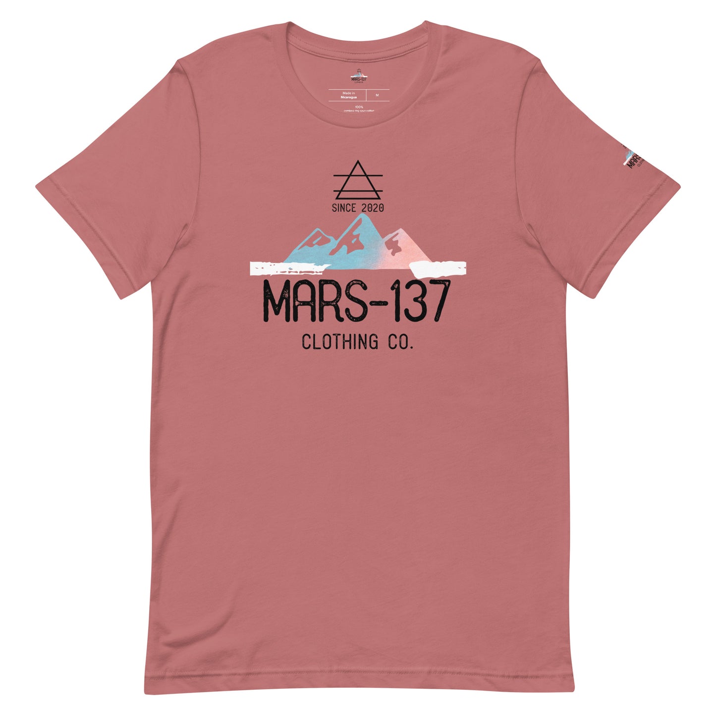 MT. SILO T-Shirt