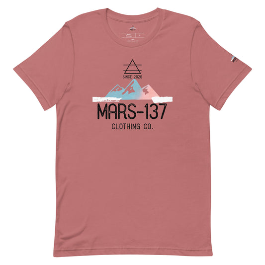 MT. SILO T-Shirt