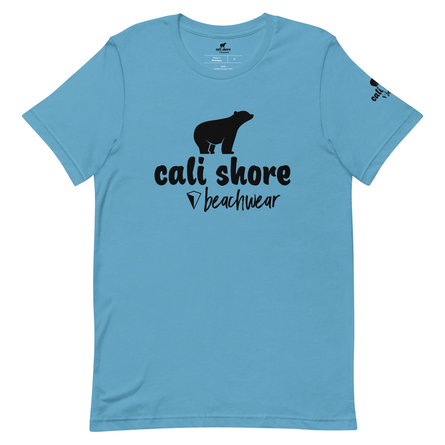 MEN’S CALI SHORE 1 T-Shirt