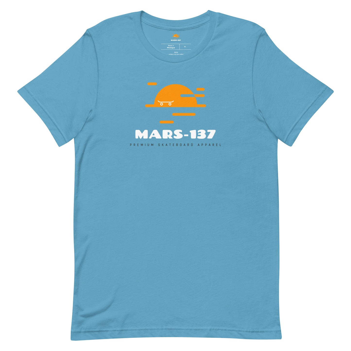 LANDING PAD T-shirt