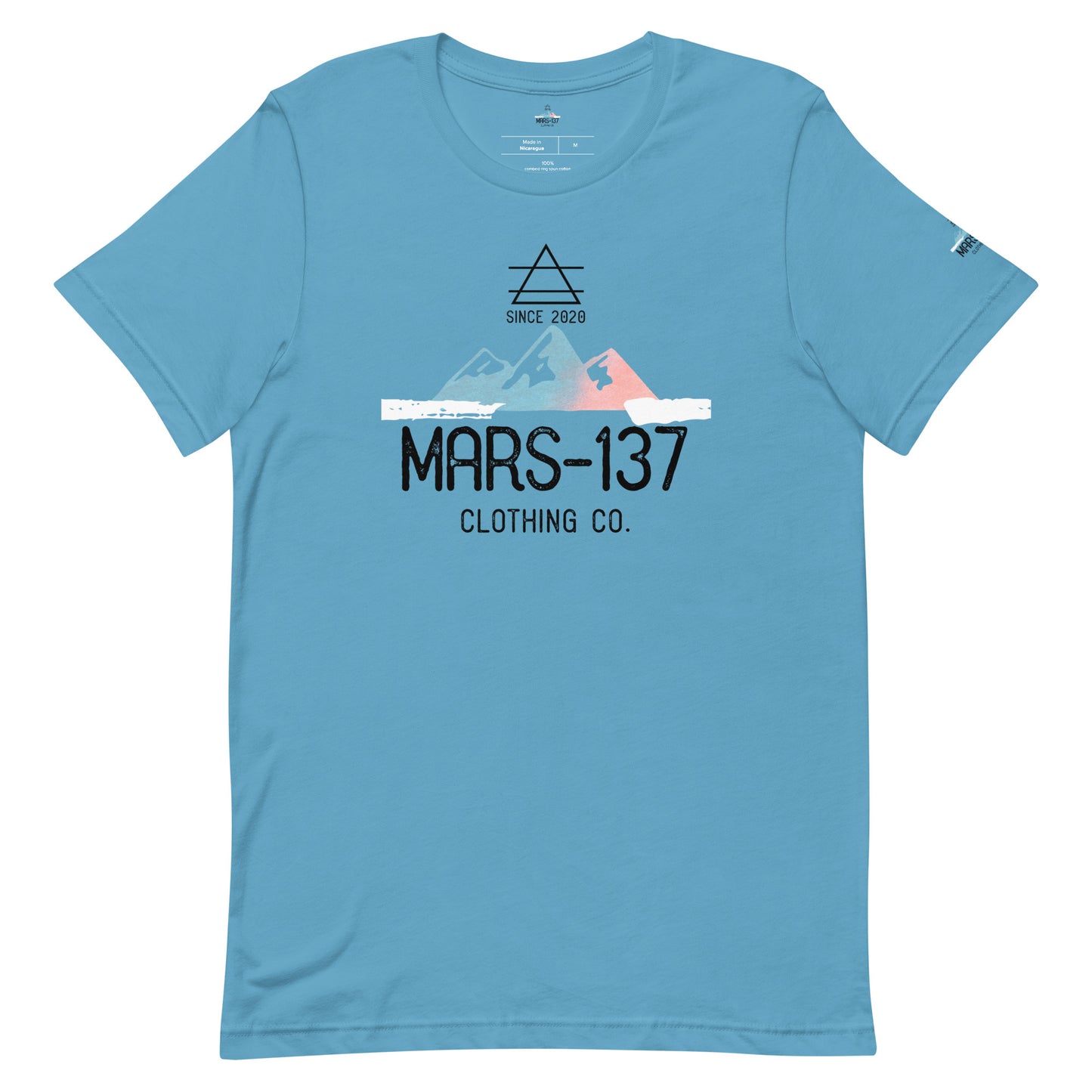 MT. SILO T-Shirt