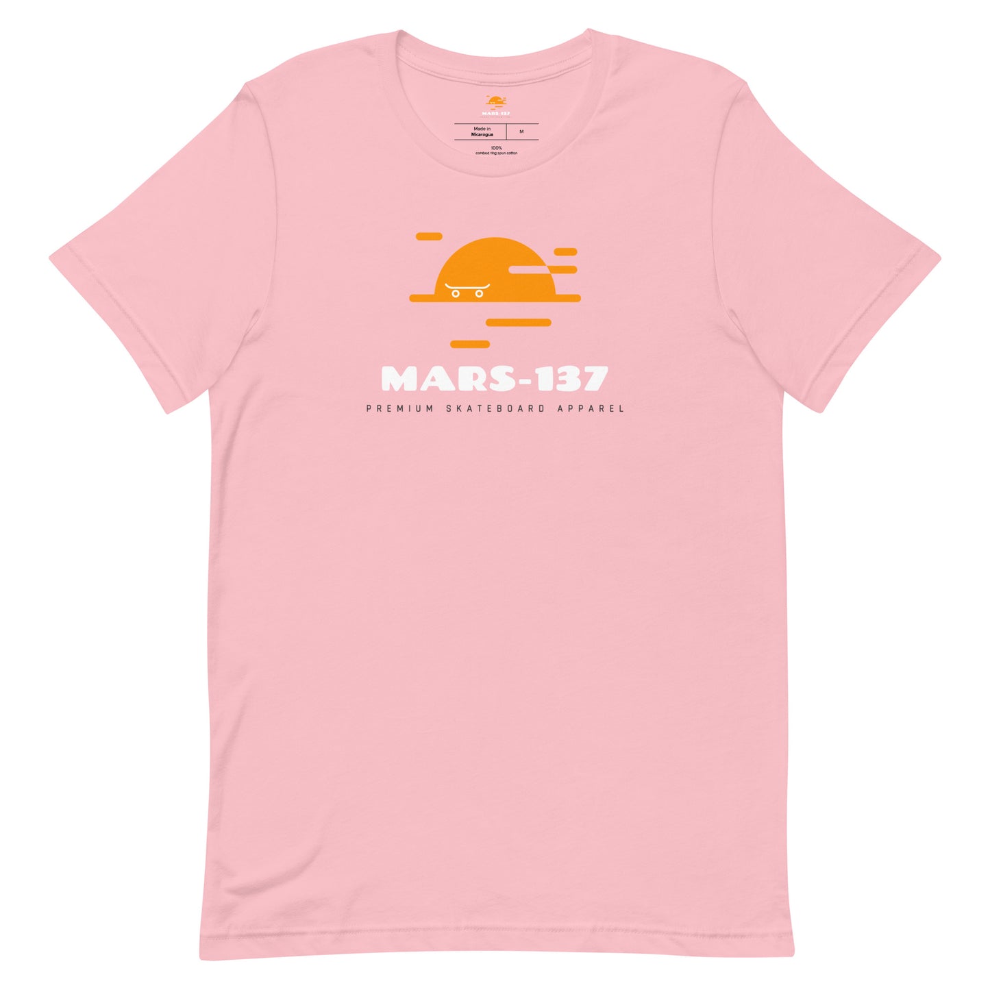 LANDING PAD T-shirt