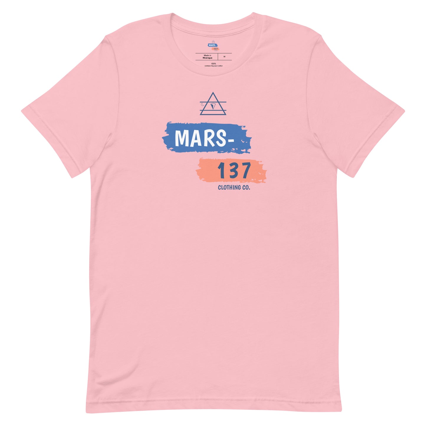 STELLAR VIBE T-shirt