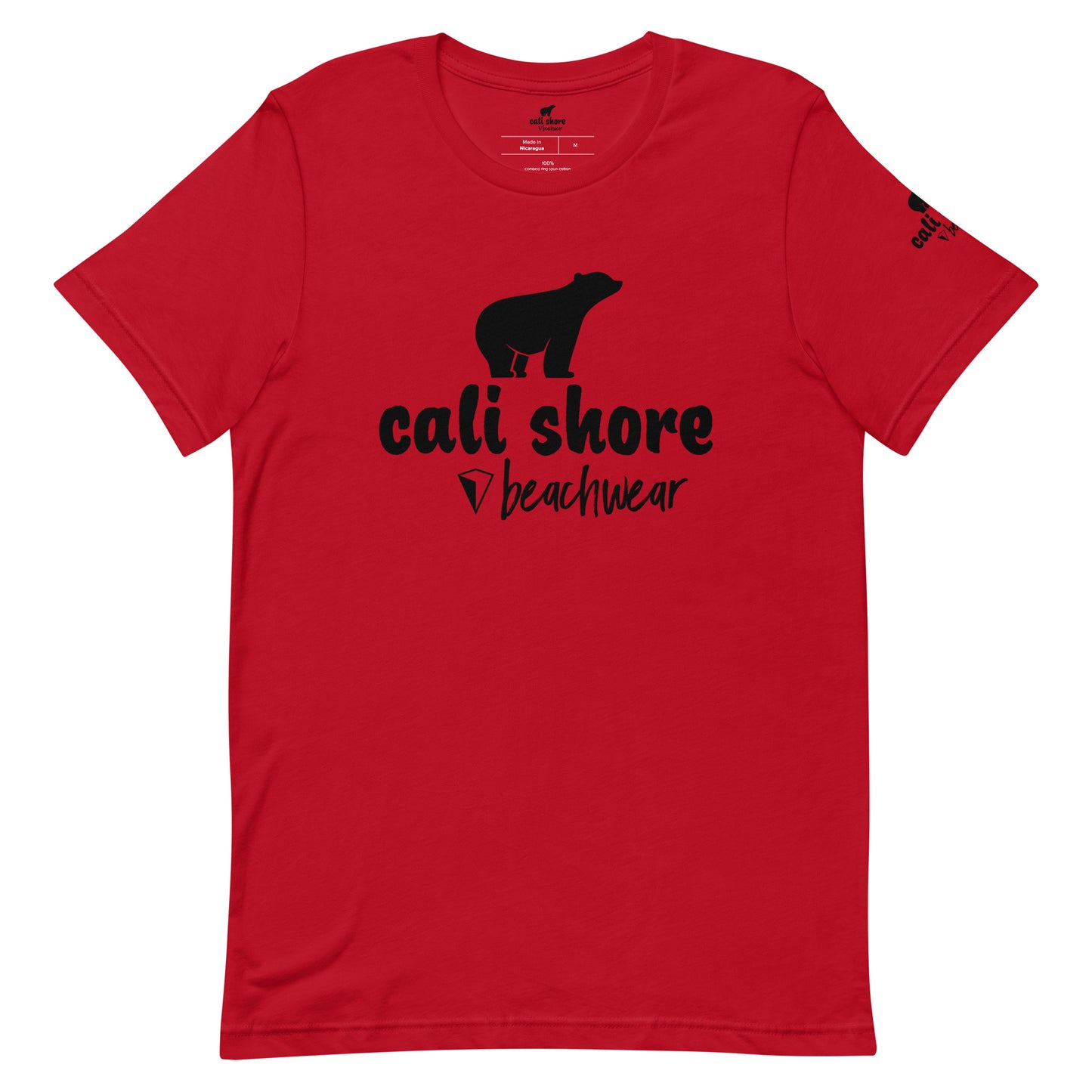 MEN’S CALI SHORE 1 T-Shirt