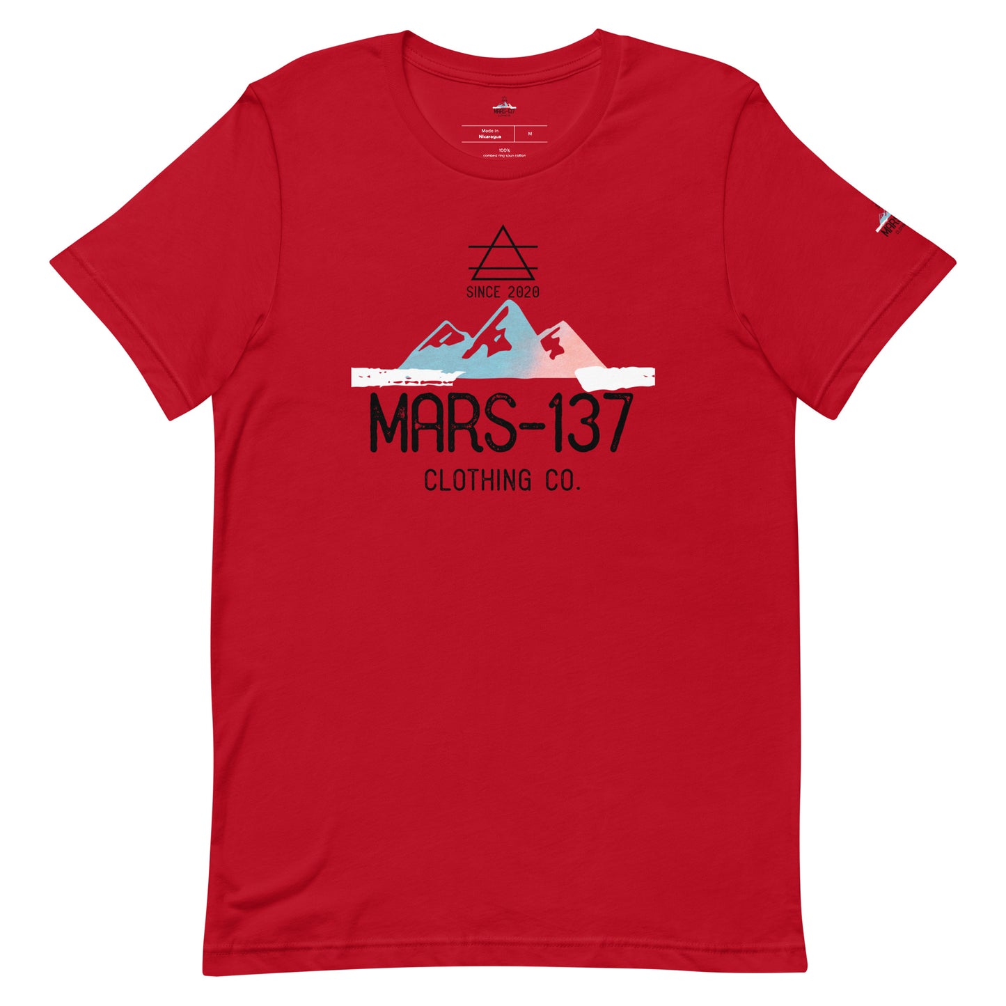 MT. SILO T-Shirt