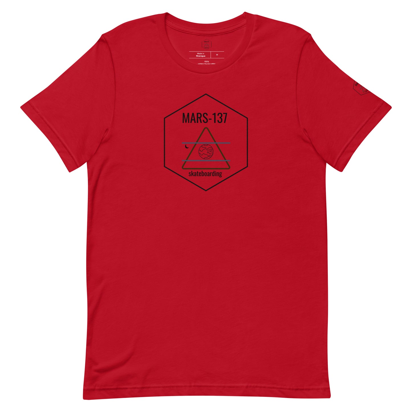 INTERSTELLAR T-shirt