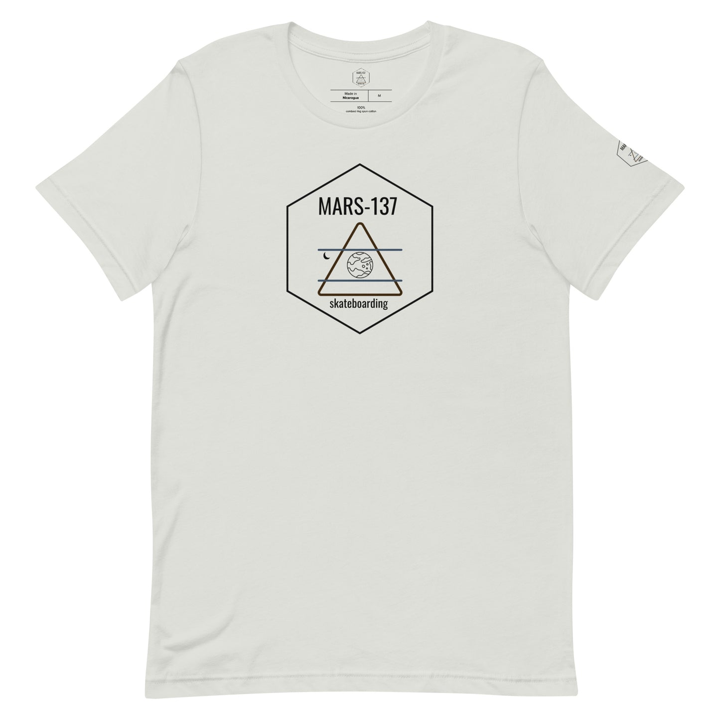 INTERSTELLAR T-shirt