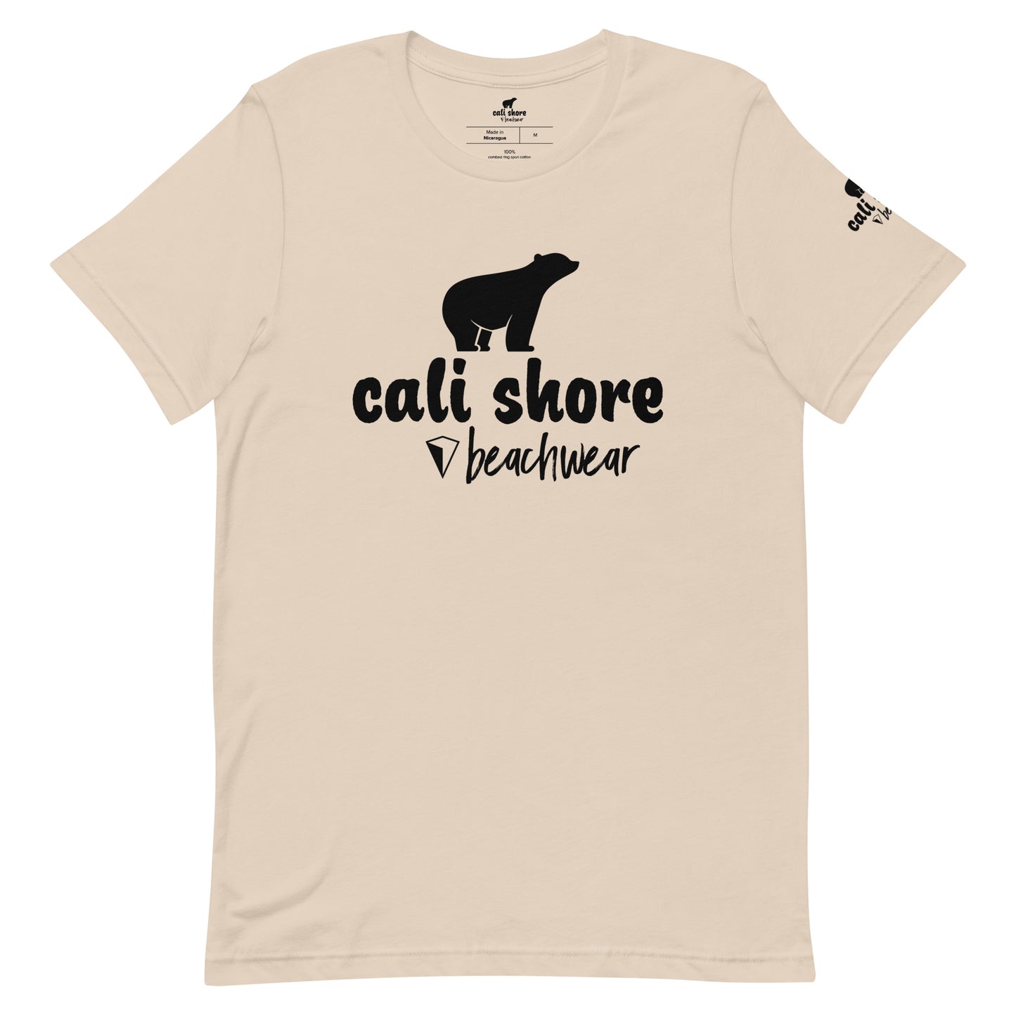 MEN’S CALI SHORE 1 T-Shirt