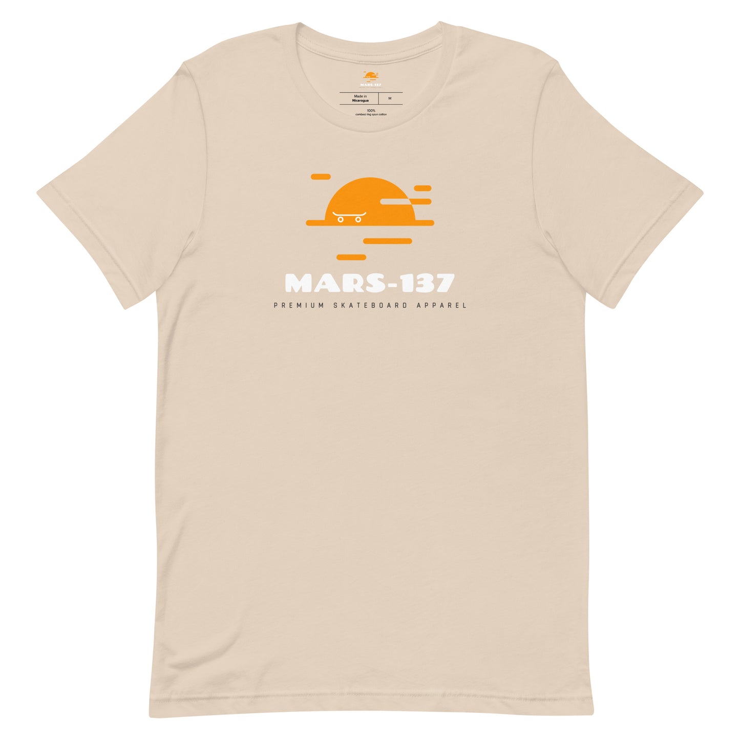 LANDING PAD T-shirt