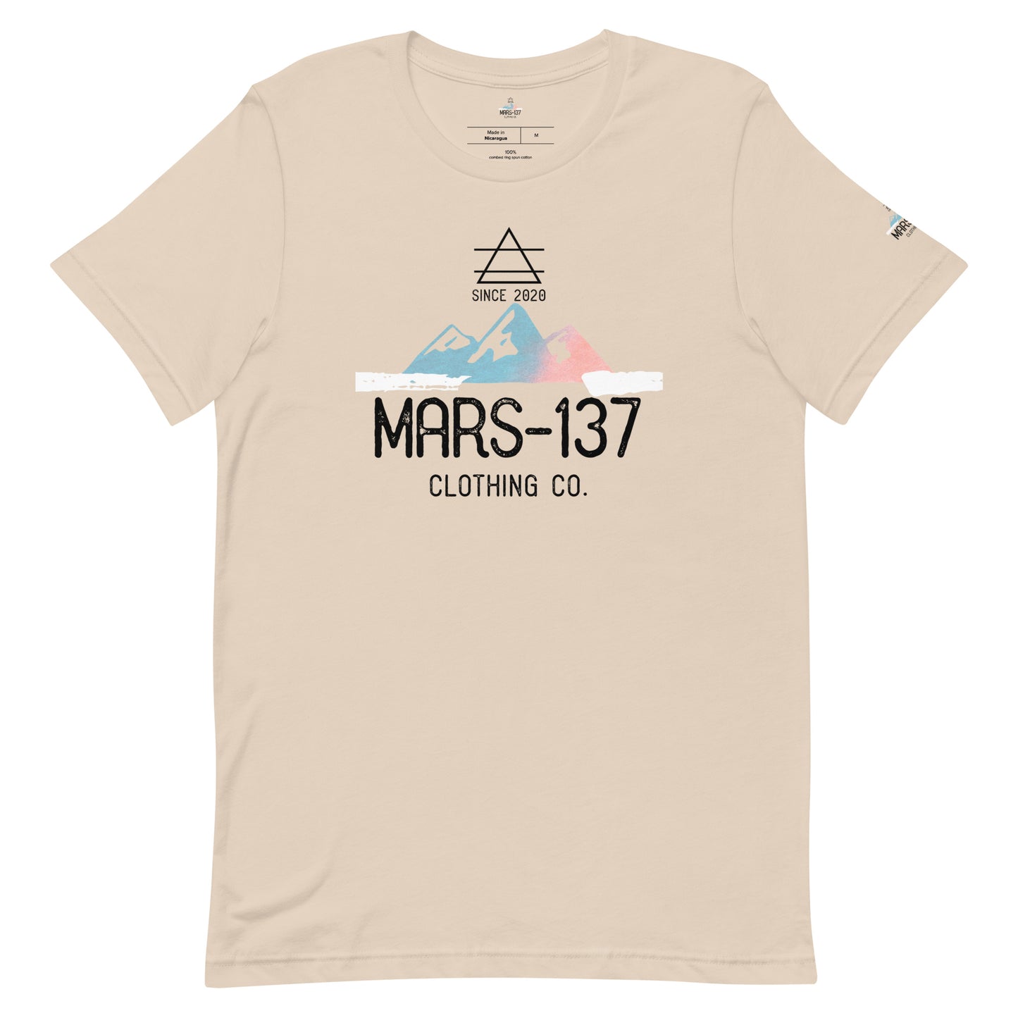 MT. SILO T-Shirt