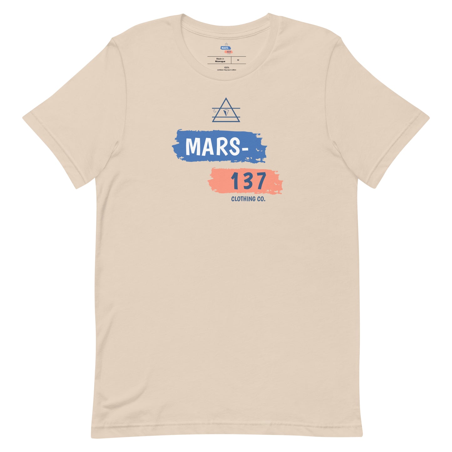 STELLAR VIBE T-shirt