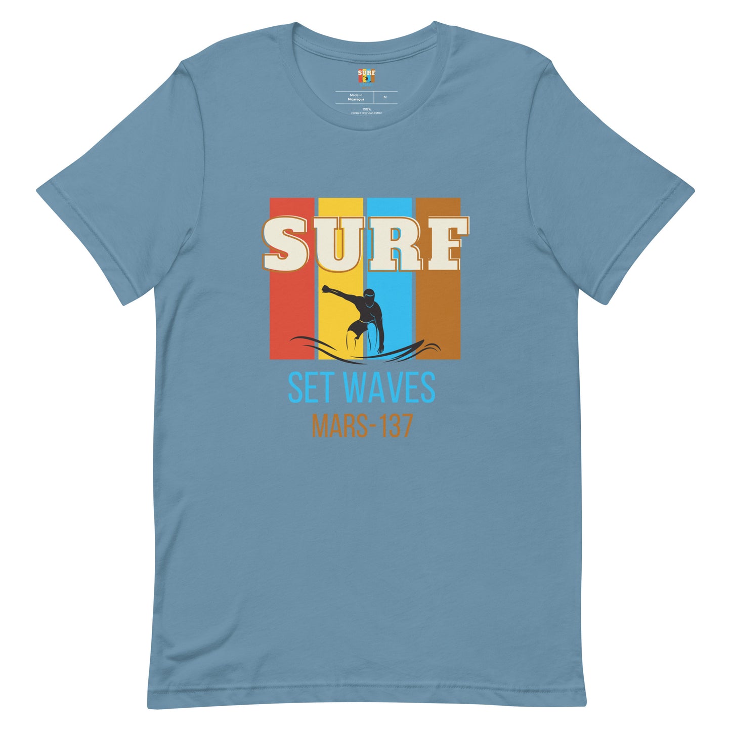 MARS SETS T-Shirt